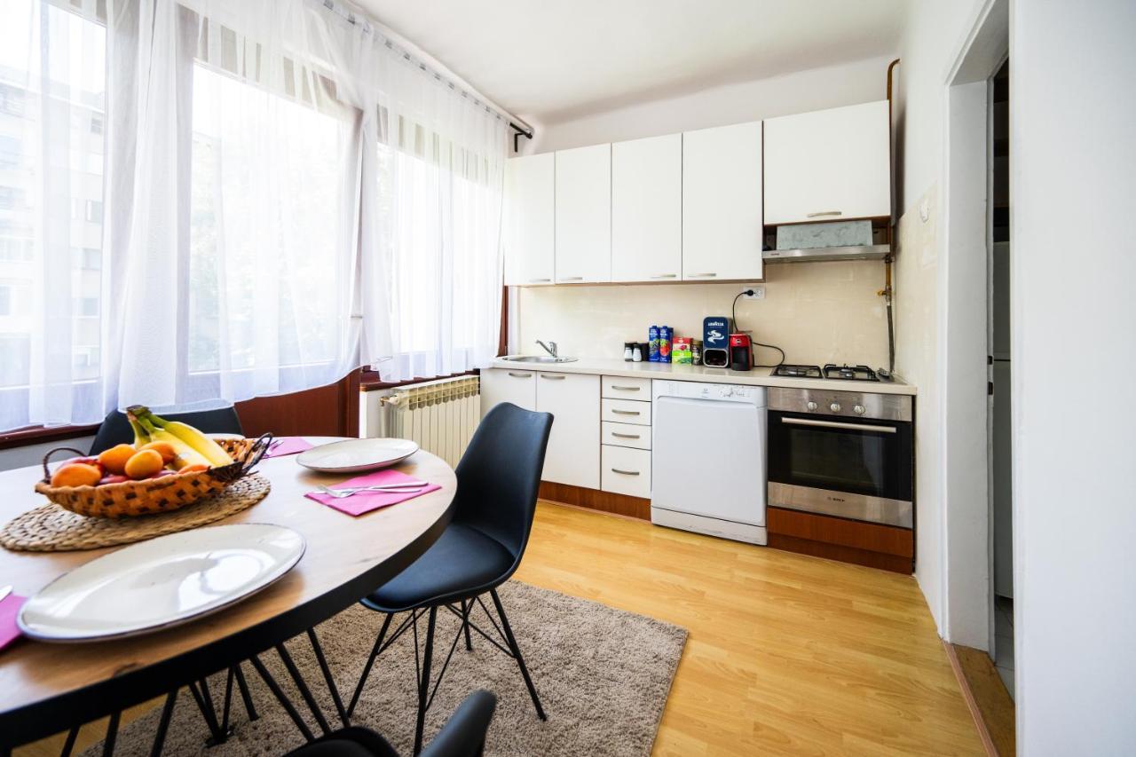 Apartment Cozy One-bedroom Near Center Sarajevo