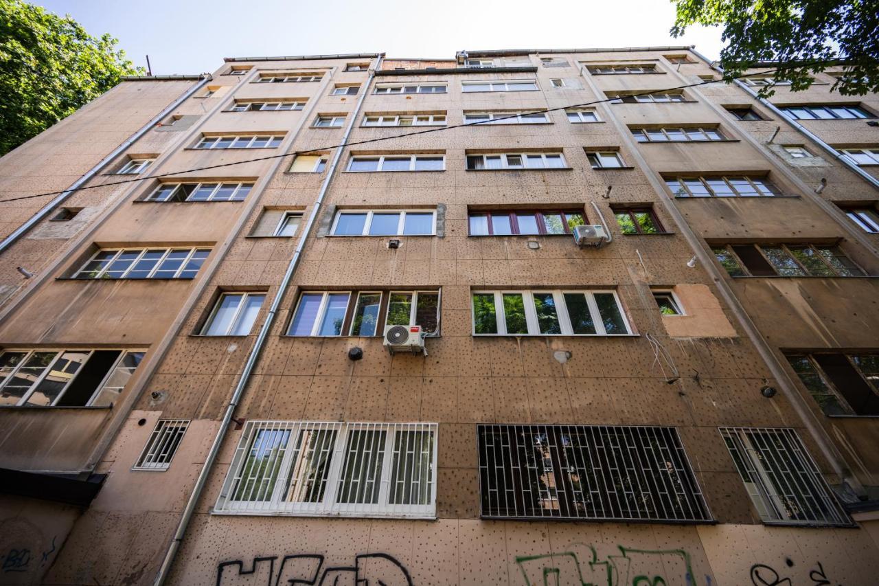 Cozy One-bedroom Near Center * Sarajevo