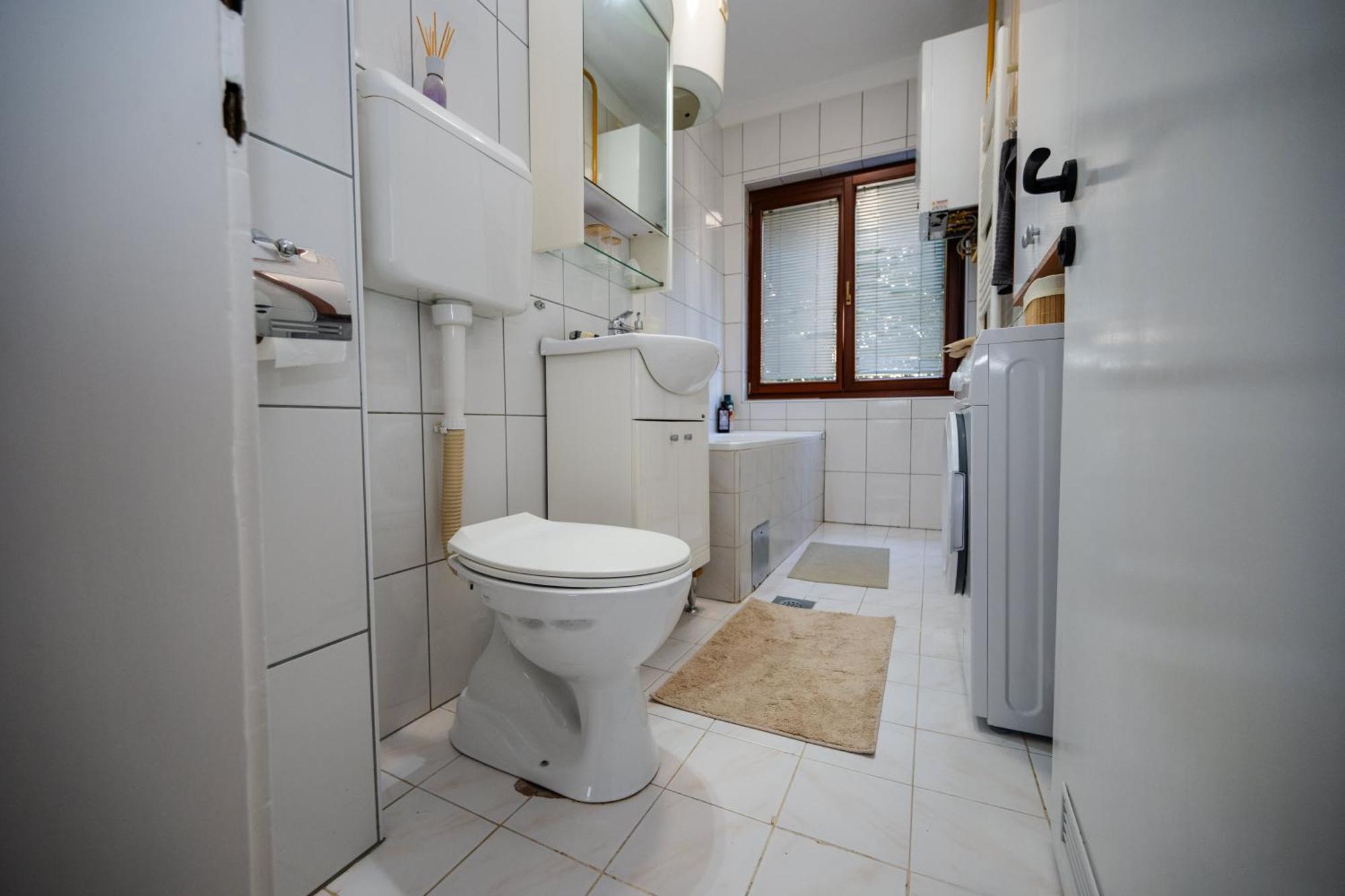 Cozy One-bedroom Near Center * Sarajevo